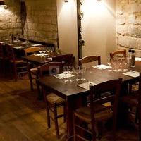 Le Chalet de Neuilly