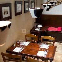 Le Chalet de Neuilly