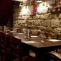 Le Chalet de Neuilly
