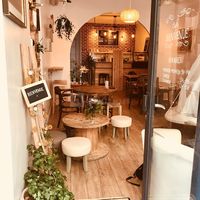 Café Bienvenue