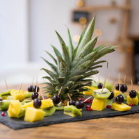 Plateau de fruits