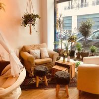Espace cosy