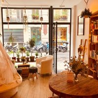 Café Bienvenue