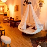 Café Bienvenue
