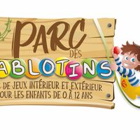 Parc des Sablotins