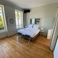 54 COUCHAGES PRINCIPALEMENT EN CHAMBRE DOUBLE