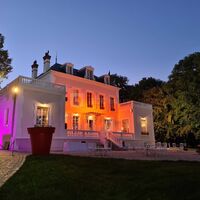 LA MAISON DE MAITRE
