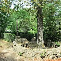 Domaine de Petite