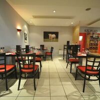 La Table des Bouchers