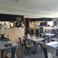 La Table des Bouchers