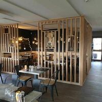 La Table des Bouchers