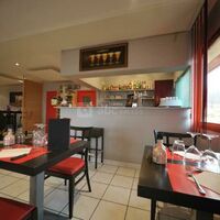 La Table des Bouchers