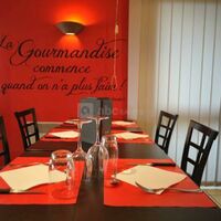 La Table des Bouchers