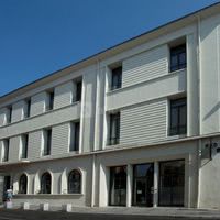 Hôtel de Paris