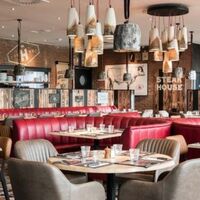 Hippopotamus Boulogne-Billancourt