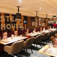 Hippopotamus Boulogne-Billancourt