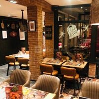 Hippopotamus Boulogne-Billancourt