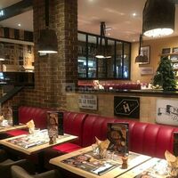 Hippopotamus Boulogne-Billancourt