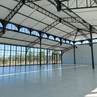 Orangerie Val de Loire
