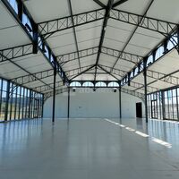 Orangerie Val de Loire