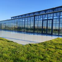 Orangerie Val de Loire