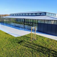 Orangerie Val de Loire