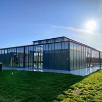 Orangerie Val de Loire