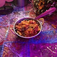 Indian Lounge