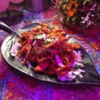 Indian Lounge
