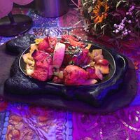 Indian Lounge