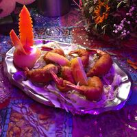 Indian Lounge