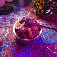 Indian Lounge