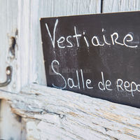 Domaine de Chalvêches