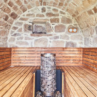Domaine de Chalvêches