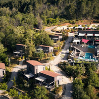 Domaine de Chalvêches