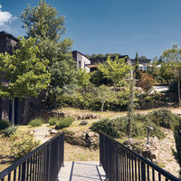 Domaine de Chalvêches