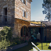 Domaine de Chalvêches