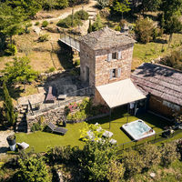 Domaine de Chalvêches