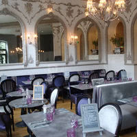 Restaurant Modjo