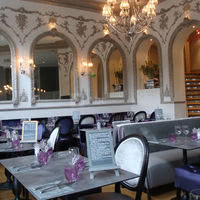 Restaurant Modjo