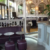 Restaurant Modjo