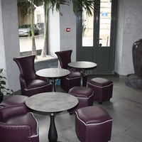 Restaurant Modjo