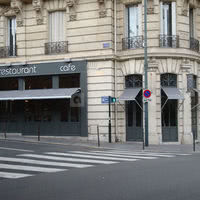 Restaurant Modjo