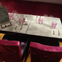 Restaurant Modjo