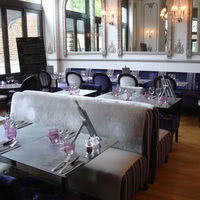 Restaurant Modjo