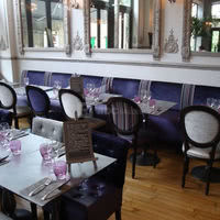 Restaurant Modjo