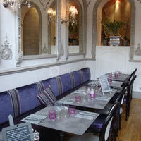 Restaurant Modjo