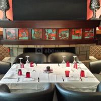 Le Bistro du Château