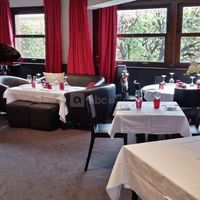 Le Bistro du Château