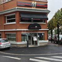 Le Bistro du Château
